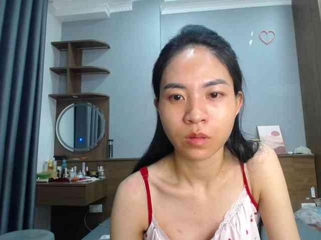 AsiaSweet91 webcam