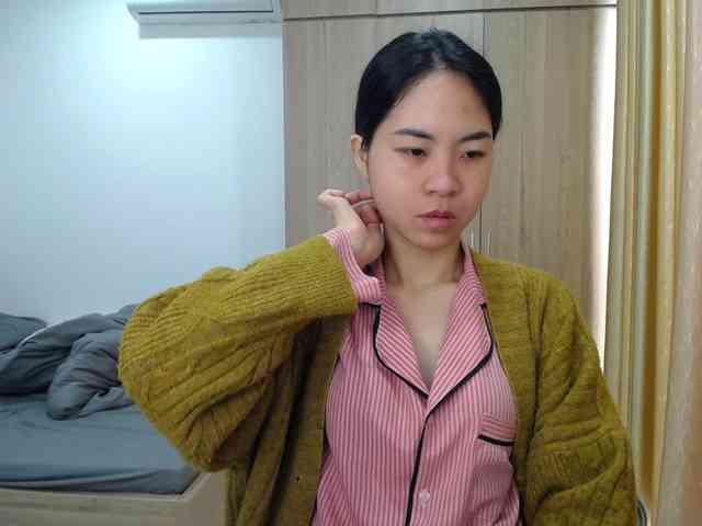 AsiaSweet91 webcam