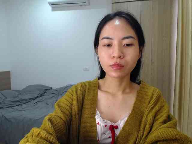 AsiaSweet91 bongacams