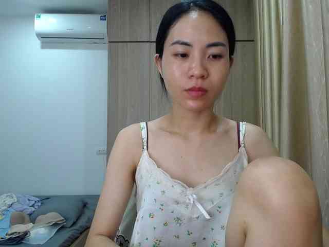 AsiaSweet91 webcam