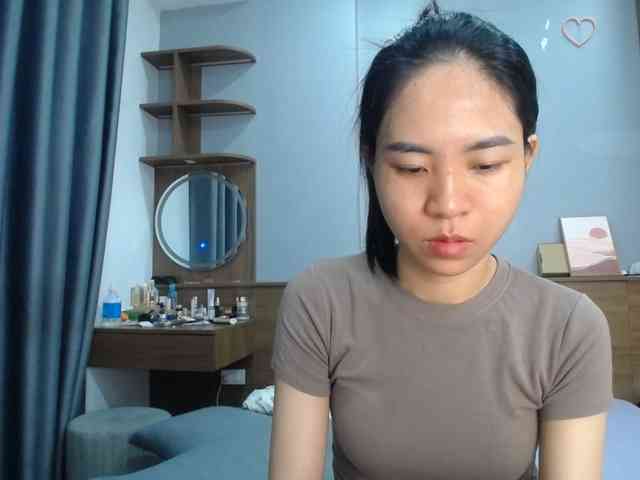 AsiaSweet91 webcam