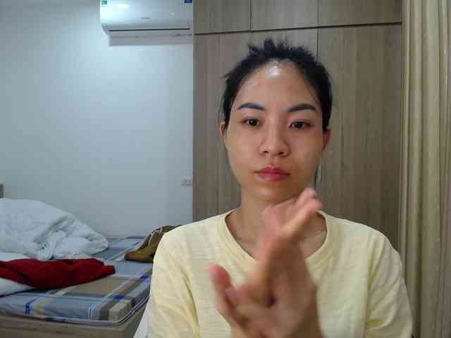AsiaSweet91 webcam