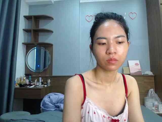 AsiaSweet91 webcam