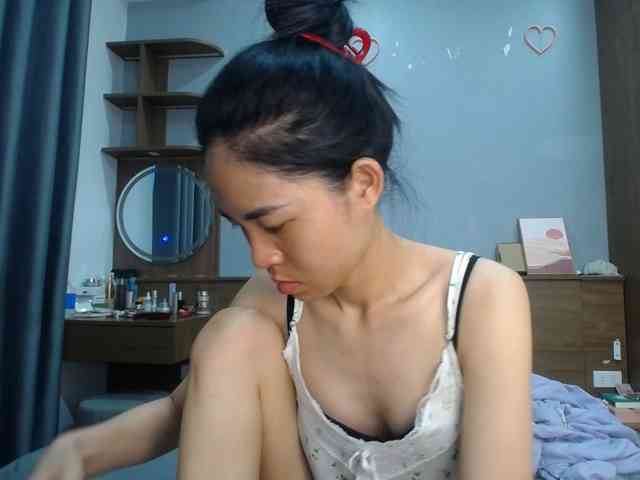 AsiaSweet91 webcam