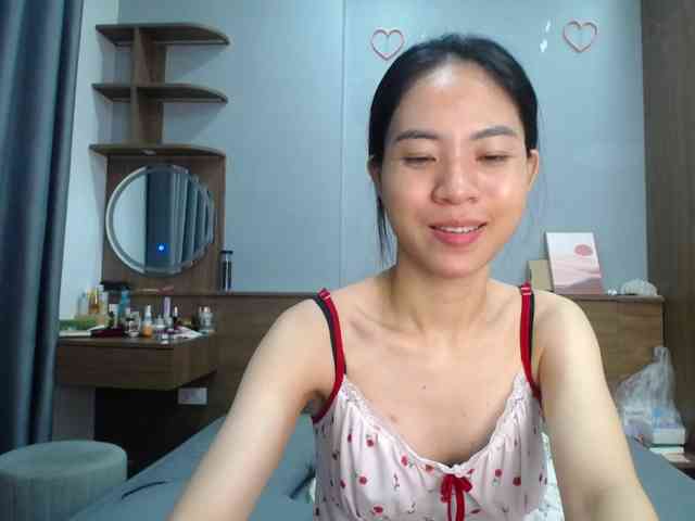 AsiaSweet91 webcam
