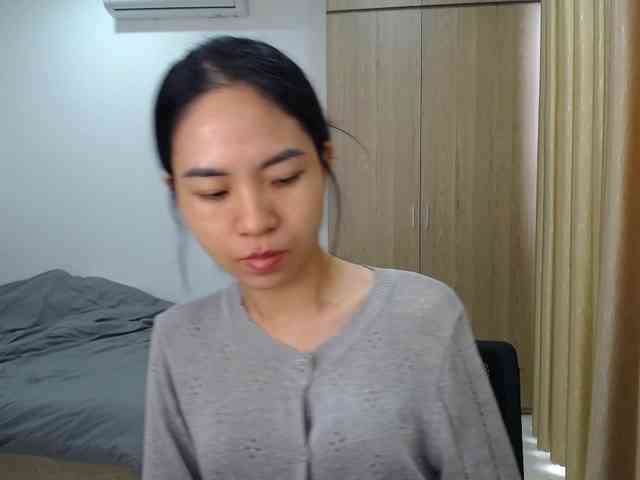 AsiaSweet91 webcam