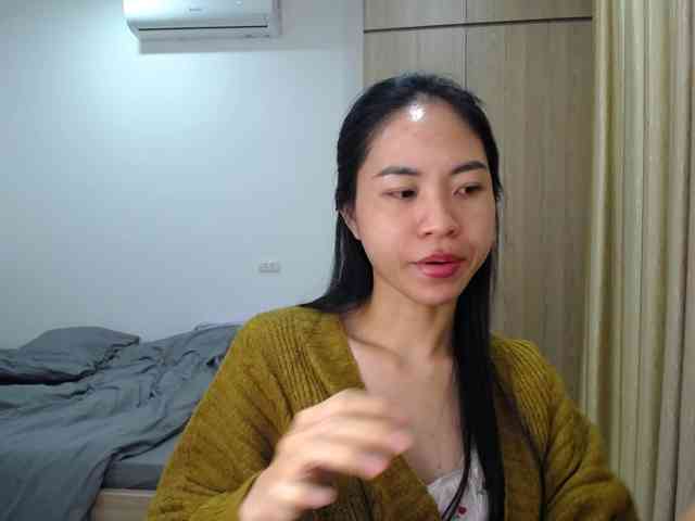 AsiaSweet91 webcam