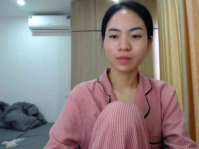 AsiaSweet91 webcam