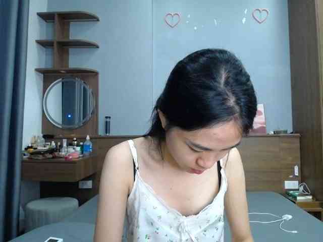AsiaSweet91 webcam
