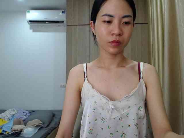 AsiaSweet91 webcam