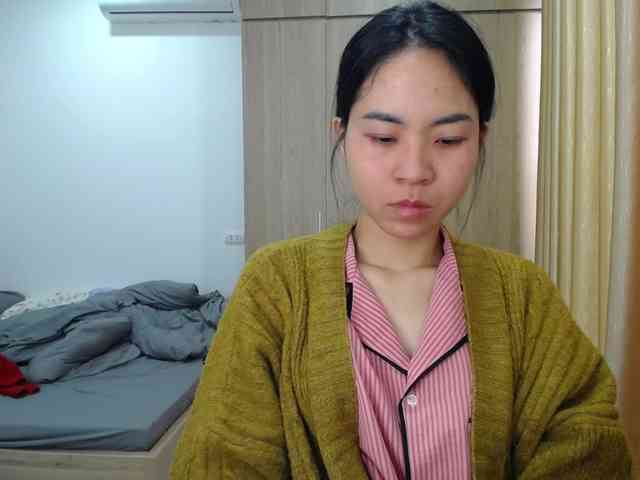AsiaSweet91 webcam