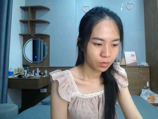 AsiaSweet91 webcam