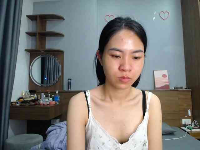 AsiaSweet91 webcam