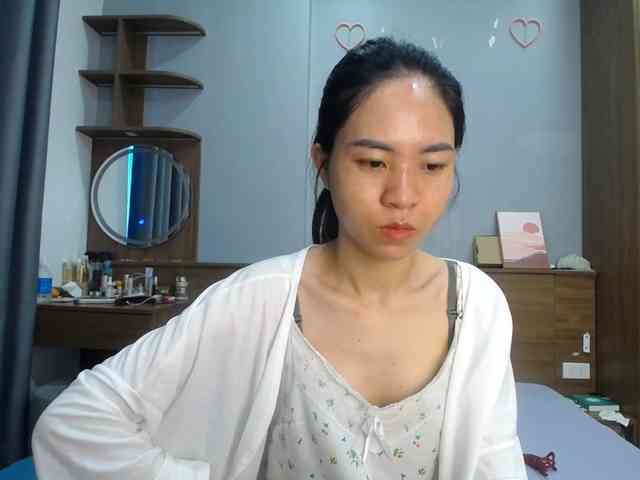 AsiaSweet91 webcam