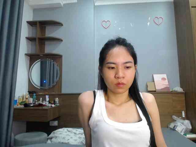 AsiaSweet91 webcam