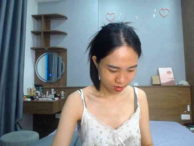 AsiaSweet91 webcam