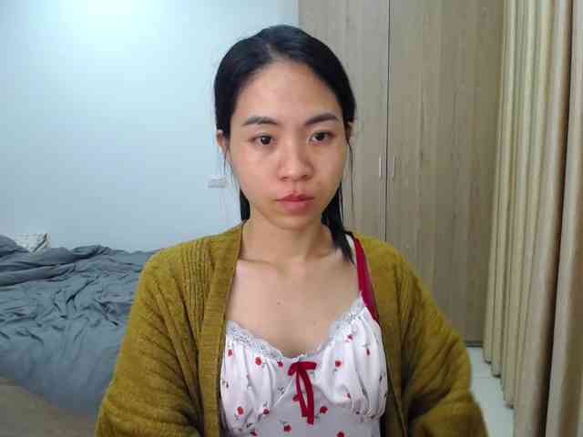 AsiaSweet91 Live Webcam on BongaCams
