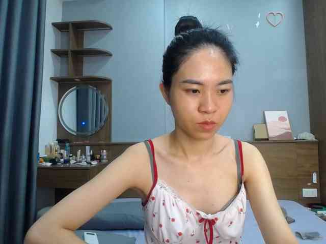 AsiaSweet91 webcam