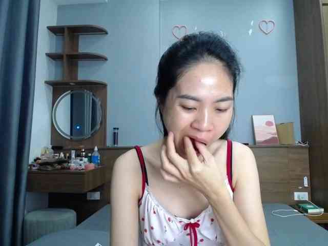 AsiaSweet91 webcam
