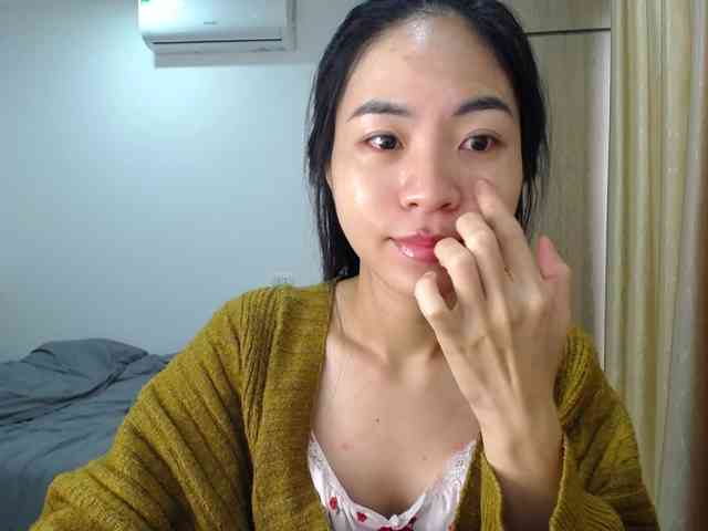 AsiaSweet91 webcam