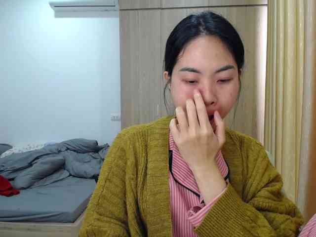 AsiaSweet91 webcam