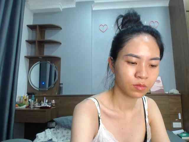 AsiaSweet91 webcam