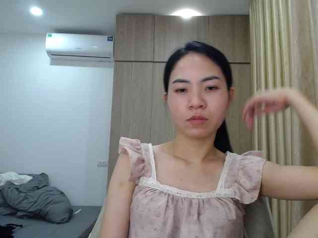 AsiaSweet91 webcam