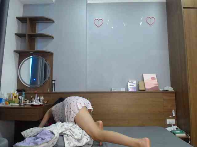 AsiaSweet91 webcam