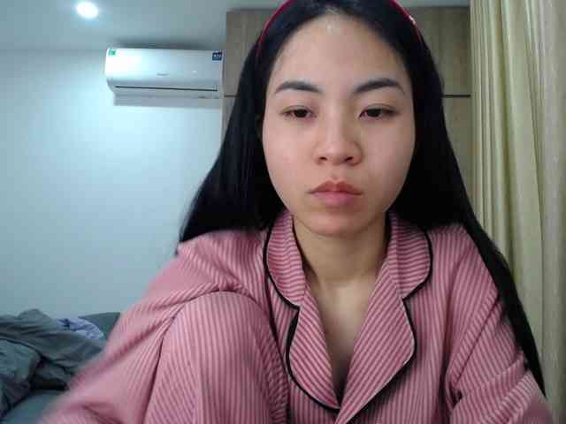 AsiaSweet91 webcam