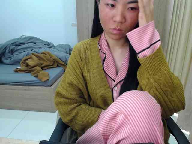 AsiaSweet91 webcam