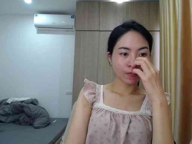AsiaSweet91 webcam