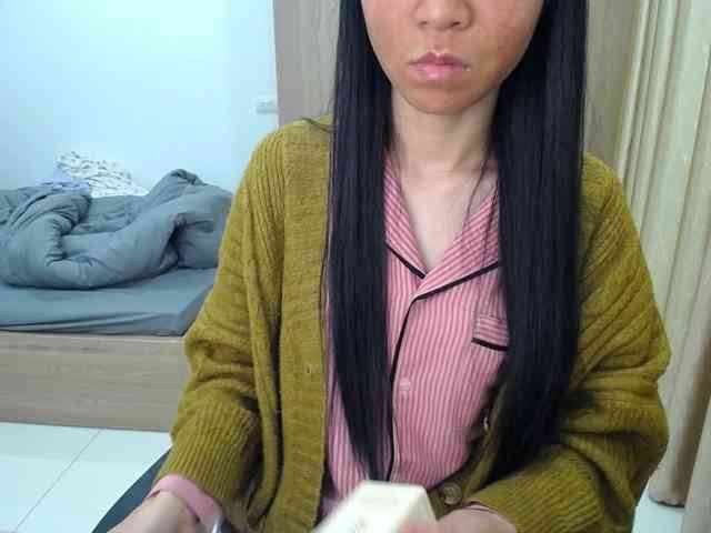 AsiaSweet91 webcam