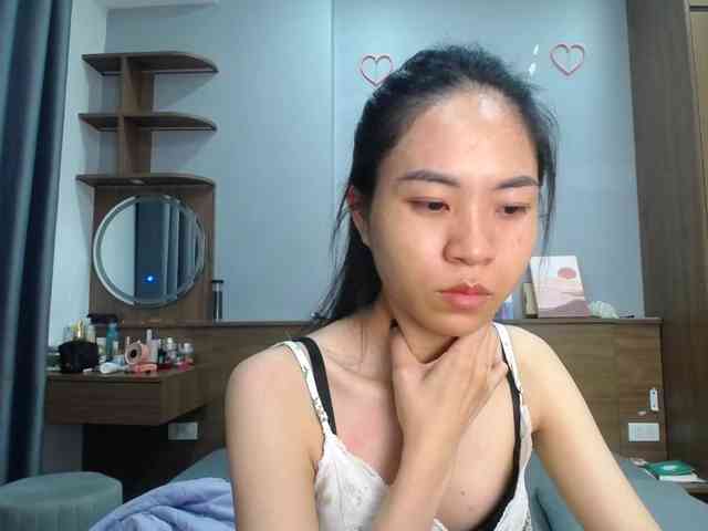 AsiaSweet91 webcam