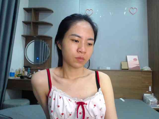 AsiaSweet91 webcam