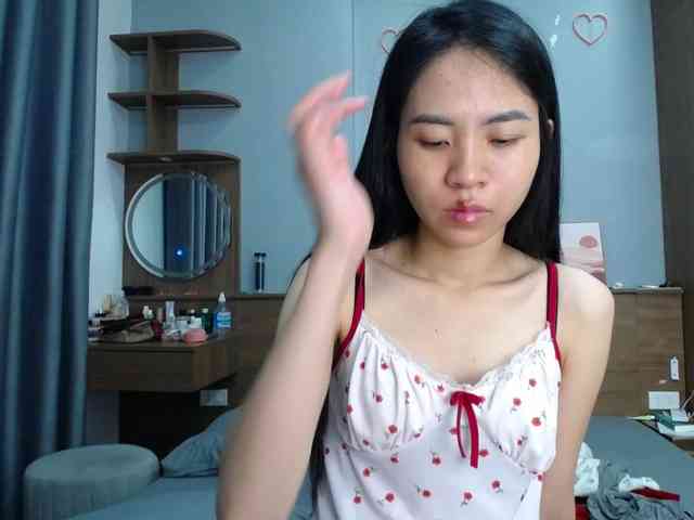 AsiaSweet91 webcam