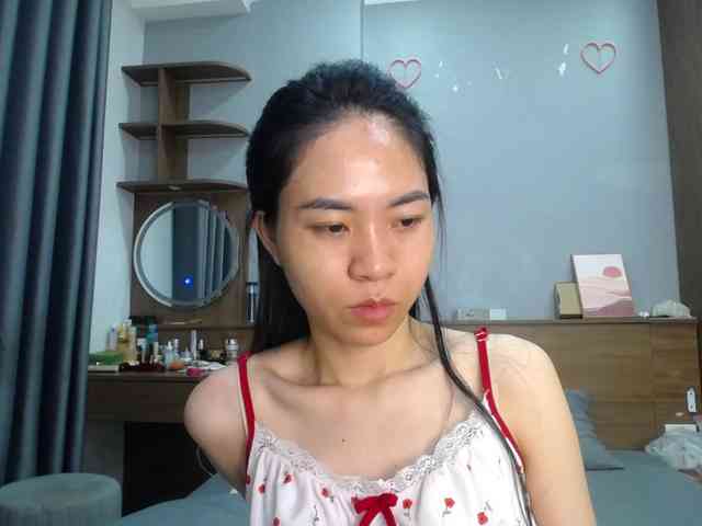 AsiaSweet91 webcam