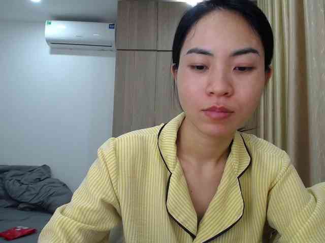 AsiaSweet91 webcam