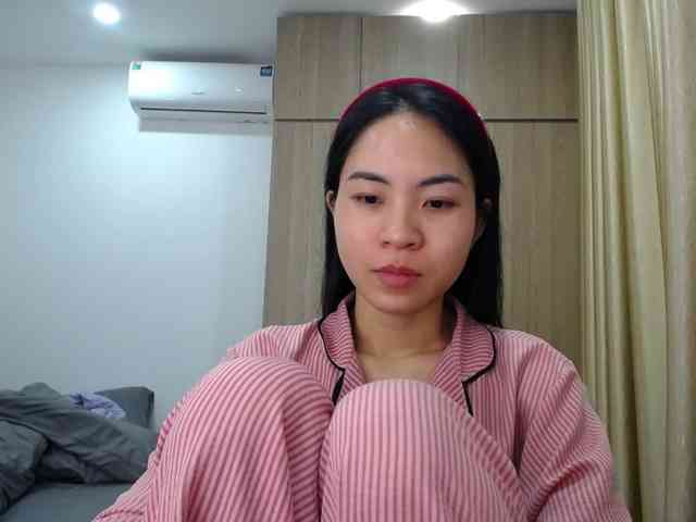 AsiaSweet91 webcam