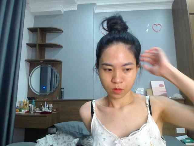AsiaSweet91 webcam