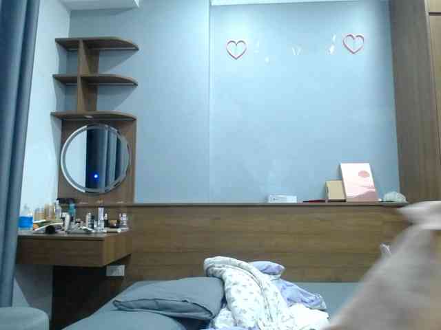 AsiaSweet91 webcam