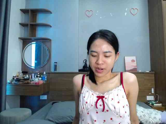 AsiaSweet91 webcam