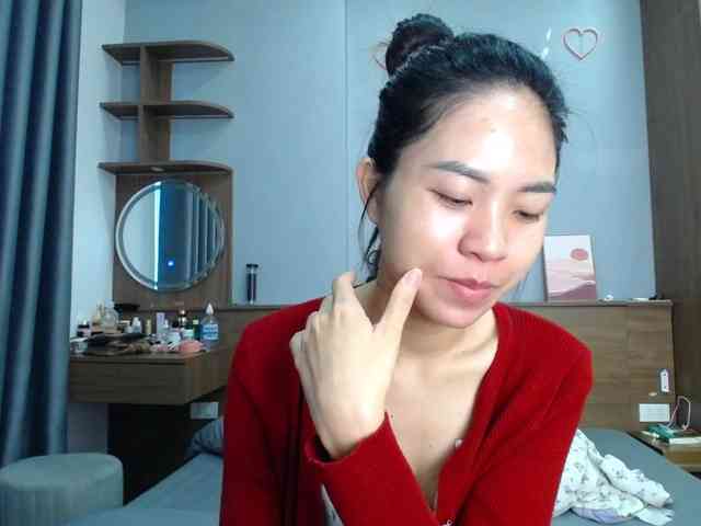 AsiaSweet91 webcam