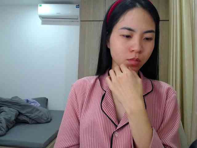 AsiaSweet91 webcam