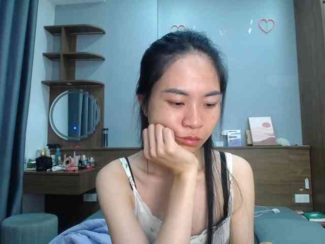 AsiaSweet91 webcam