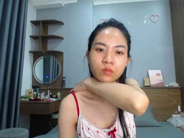 AsiaSweet91 webcam