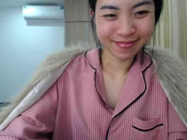 AsiaSweet91 webcam