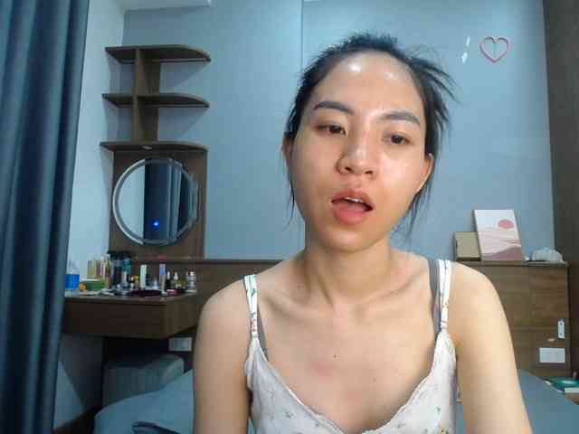 AsiaSweet91 webcam