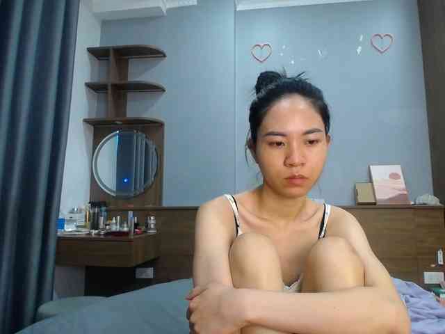 AsiaSweet91 webcam