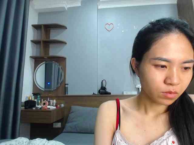 AsiaSweet91 webcam
