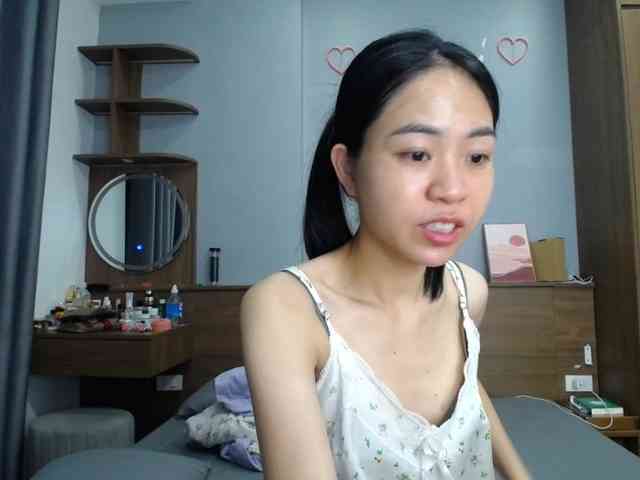 AsiaSweet91 webcam
